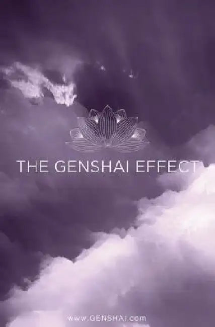The Genshai Effect by Lance Schiffman