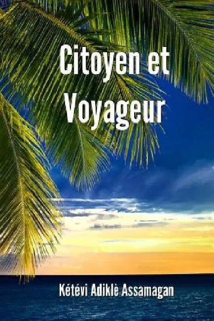 Citoyen et Voyageur by Assamagan, Ketevi Adikle
