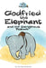 Godfried the Elephant and the Dangerous Peanut by Nathan Dye
