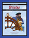 The Real Story of Pirates: Fun Facts, Tall Tales, and Awesome Activities by Gregory B. Edmonds