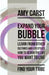 Expand Your Bubble by Amy Lane Carst