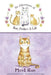 Meet Rue by Hazlette H. Burns