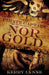 The Pirate Captain, Nor Gold: The Chronicles of a Legend by Kerry Lynne