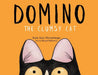 Domino: The Clumsy Cat by Katie Seitz Weisenbarger, Rachel Hathaway