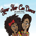 Your Hair Can Dance by Cameron T. Wilson
