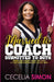 Married to Coach, Submitted to Both: Sharing our lives with Coach and Christ A 31 Day Prayer Devotional for Coaches' Wives by Cecelia Simon