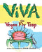 Viva, The Vegan Fly Trap by David Caudle