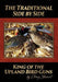 The Traditional Side by Side: King of the Upland Bird Guns by Stewart, Doug