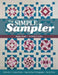 The Simple Sampler by Nancy Scott