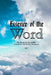 Essence of the Word by Melodie a. Moss