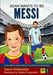 Sean Wants to Be Messi: A Children's Book about Soccer and Inspiration by Tanya Preminger