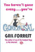 gonepausal by Gail Forrest