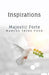 Inspirations: Majestic Forte by Marcus Yates Ford