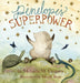 Penelope's Superpower by Melinda M. Cropsey, Giada Rose