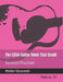 The Little Guitar Book That Could: Seventh Position by Walter Klosowski