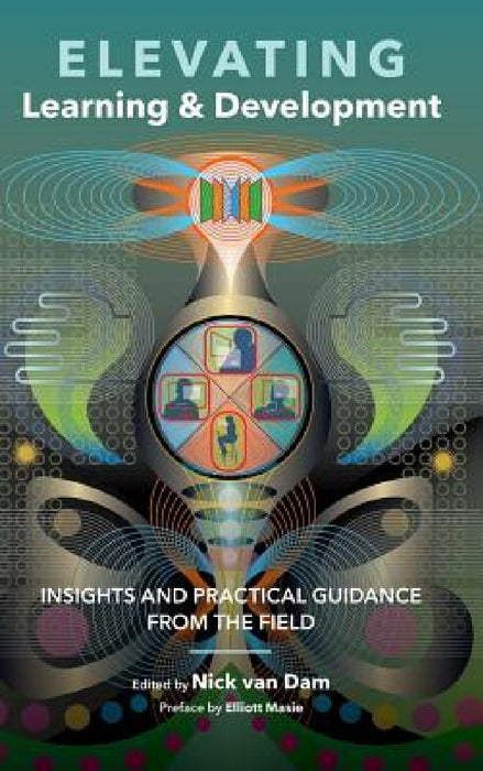 Elevating Learning & Development by Nick Van Dam