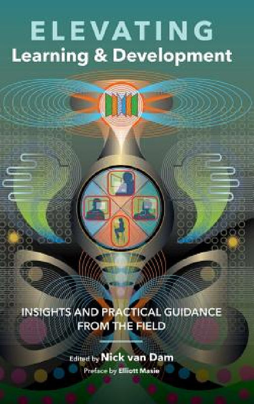 Elevating Learning & Development by Nick Van Dam