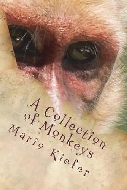 A Collection of Monkeys by Mario Kiefer