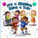It's a Blessing Being a Twin by Christina Hayes