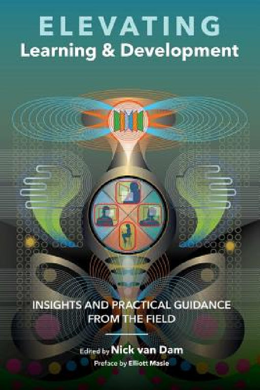 Elevating Learning & Development (paperback) by Nick Van Dam