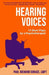 Hearing Voices: 15 Short Plays by a Psychotherapist by Paul Richard Surace