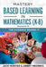 Mastery Based Learning in Mathematics (K-8): The Evidence Behind It by Jack E. Hunter