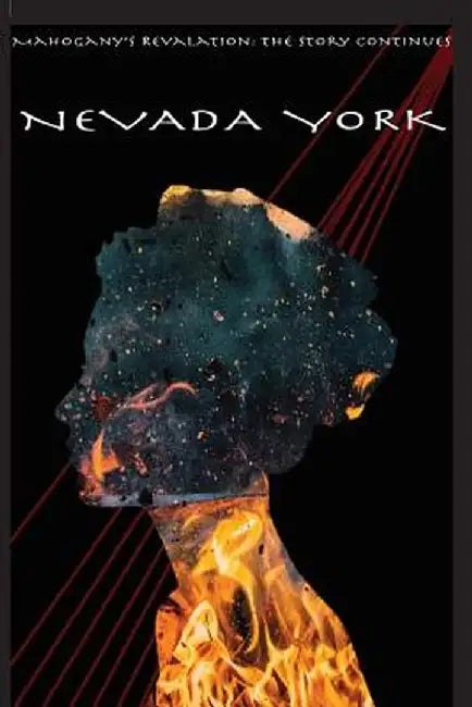 Mahogany's Revelation by Nevada York