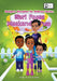 Kori Faces Weekend Fun by Shawna Doyle