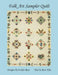 Folk Art Sampler Quilt: : Designs By Evelyn Rose by Rose Klix, Evelyn Rose