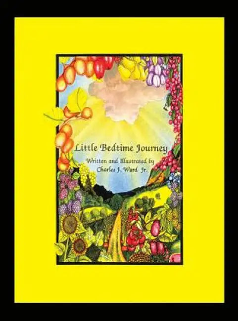 "little Bedtime Journey": Children's Meditation by Charles J. Ward