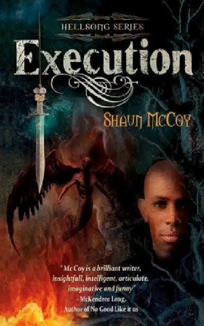 Execution by Shaun O. McCoy