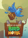 Please Keep Your Head On At Bird Hotel by Peter Hastings, Nicole Smit