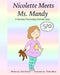 Nicolette Meets Ms. Mandy: A Sensory Processing Disorder story by Trinity Moss