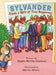 Sylvander: Finds a Gift of True Happiness by Rispba N. McCray-Garrison, Marvin Alonso, Olson Brenda