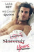 Love Sincerely Yours by Sara Ney