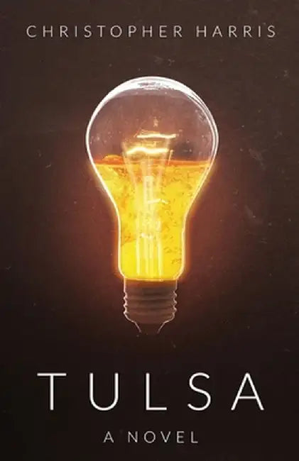 Tulsa by Christopher Harris