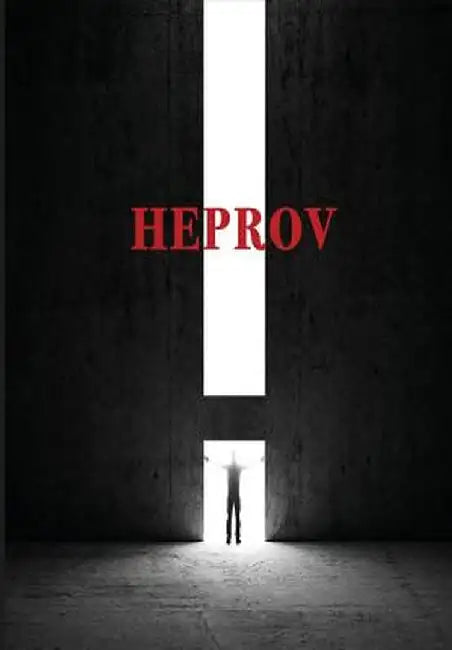 Heprov by Akilah Logan