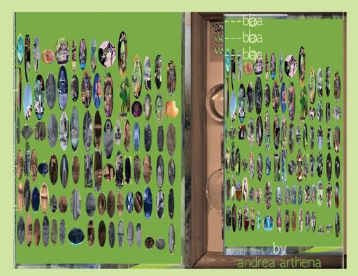 www---bba: by Andrea Arthena by Andrea Athena, &s