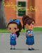 Kamyla Chung and the Classroom Bully by Dahn Tran