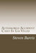 Automobile Accident Cases In Las Vegas: A guide to the basics of auto injury claims and litigation in Las Vegas, Nevada by Steven Burris Esq