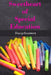 Sweetheart of Special Education by Stacy Brannon