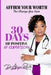 Affirm Your Worth: The Change You Own: 30 Days of Positive Af-firmations by Carol Penn Do