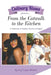 Culinary Kisses presents ... From the Catwalk to the Kitchen: A Collection of Healthy Southern Recipes by Chef Angela-Michelle
