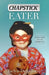 Chapstick Eater: Exploits of an Oddball by Jaclyn Dellatorre