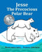 Jesse the Precocious Polar Bear by John Spina