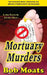 Mortuary Murders by Bob Moats