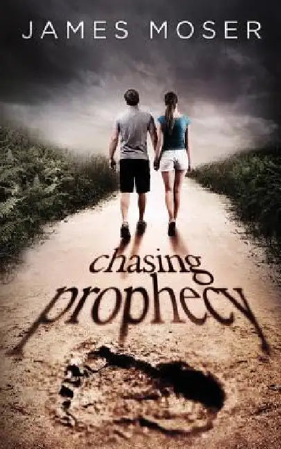 Chasing Prophecy by Meghan Sellers