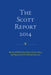 The Scott Report by Victoria Scott