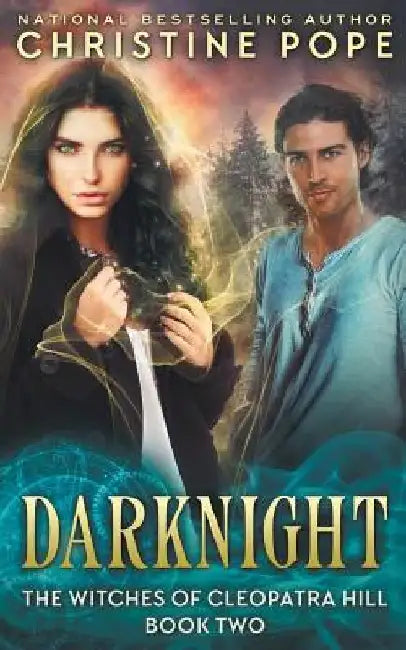 Darknight by Christine Pope