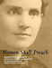 Women Shall Preach by Susan Knight Gore